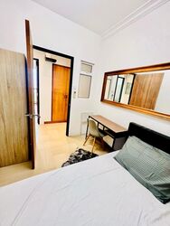 Rafflesia Condominium (D20), Condominium #601592101